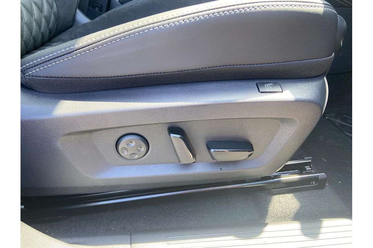 2025 Nissan QASHQAI Ti-L J12