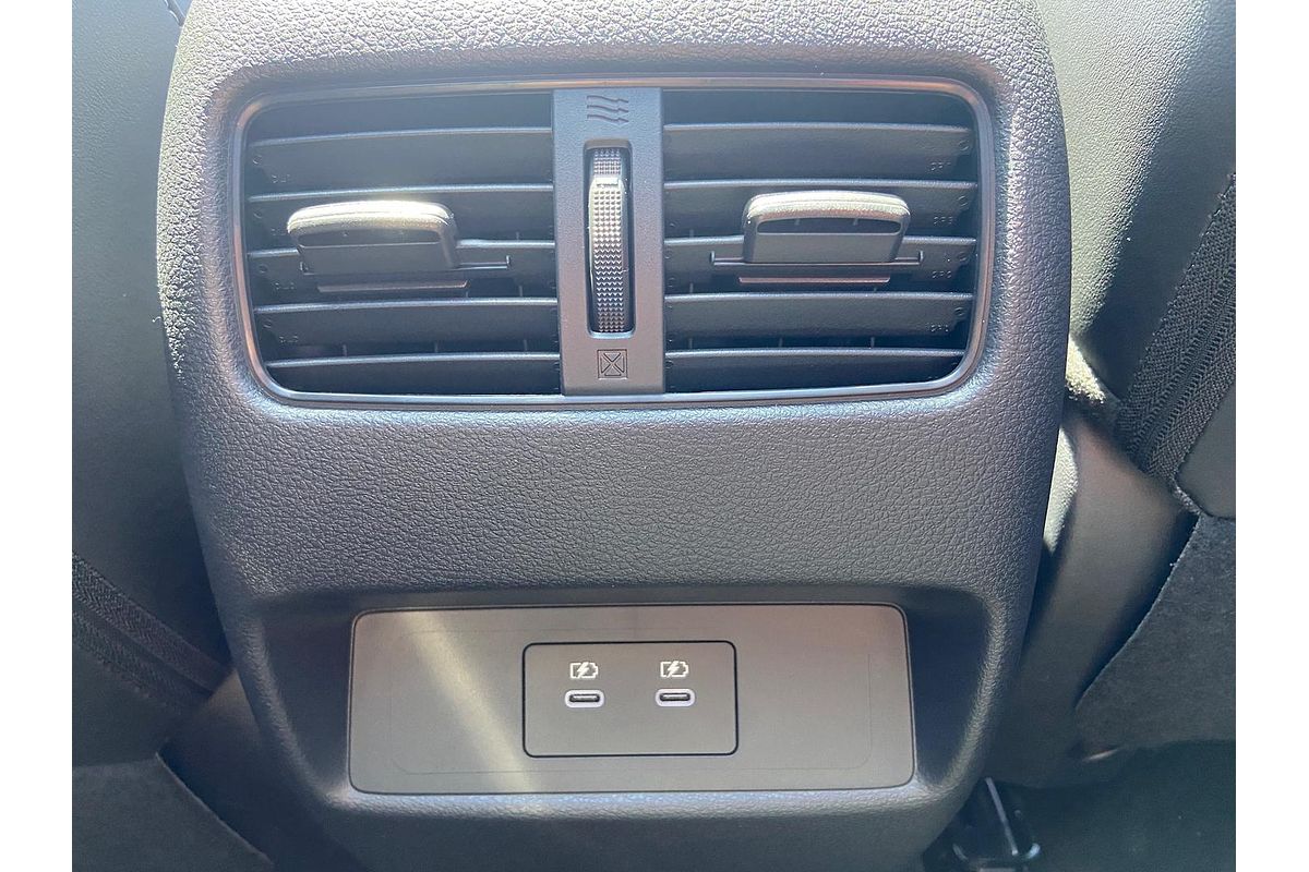 2025 Nissan QASHQAI Ti-L J12