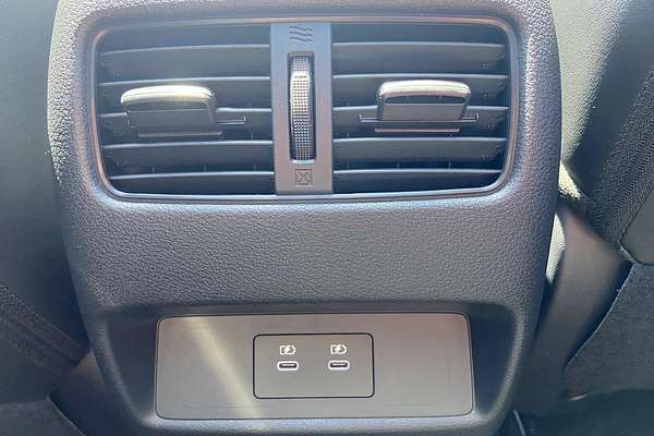 2025 Nissan QASHQAI Ti-L J12