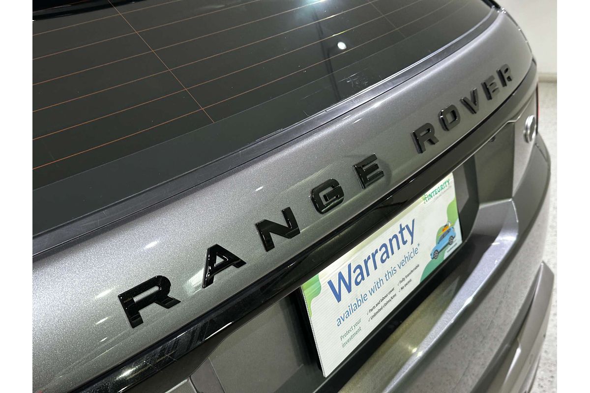 2019 Land Rover Range Rover Sport SDV6 183kW SE L494