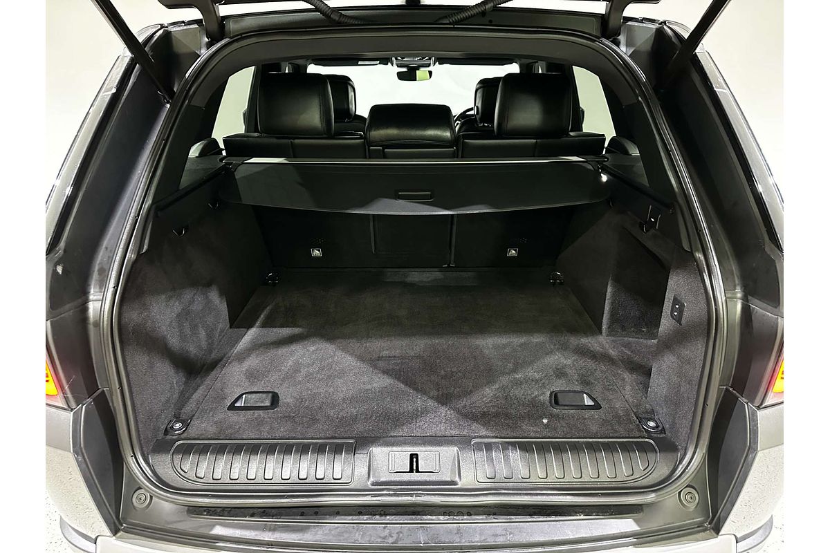 2019 Land Rover Range Rover Sport SDV6 183kW SE L494