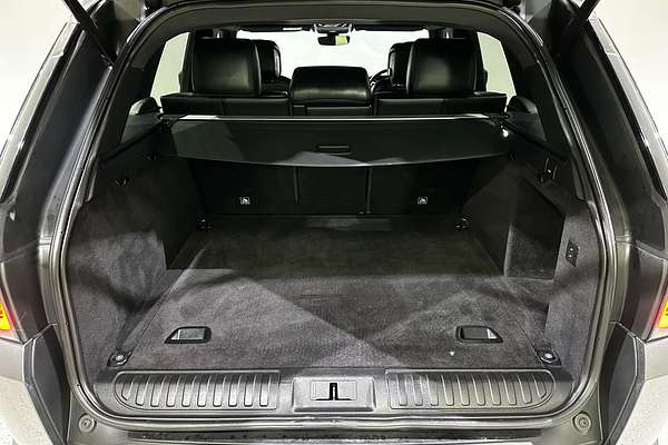 2019 Land Rover Range Rover Sport SDV6 183kW SE L494