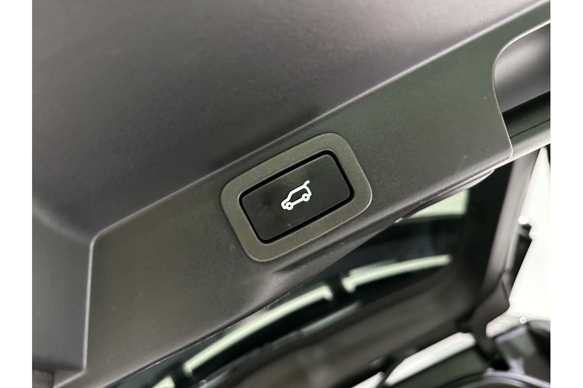 2019 Land Rover Range Rover Sport SDV6 183kW SE L494