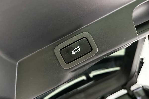 2019 Land Rover Range Rover Sport SDV6 183kW SE L494