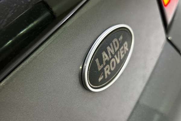 2019 Land Rover Range Rover Sport SDV6 183kW SE L494