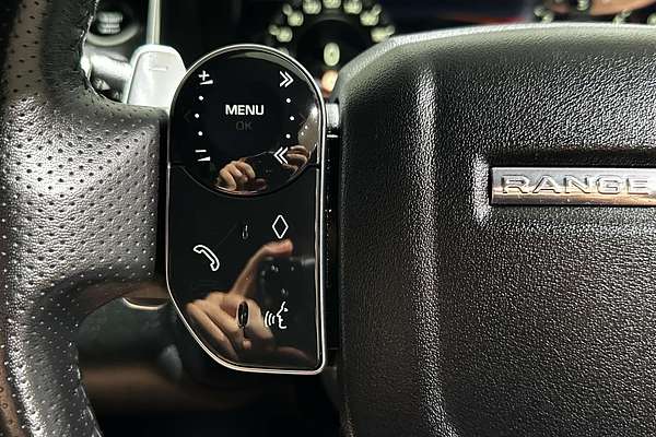 2019 Land Rover Range Rover Sport SDV6 183kW SE L494