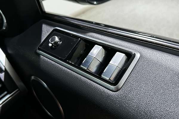 2019 Land Rover Range Rover Sport SDV6 183kW SE L494