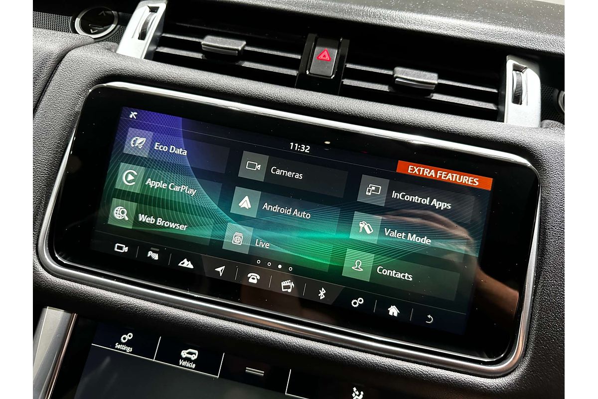 2019 Land Rover Range Rover Sport SDV6 183kW SE L494