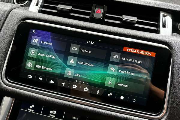 2019 Land Rover Range Rover Sport SDV6 183kW SE L494