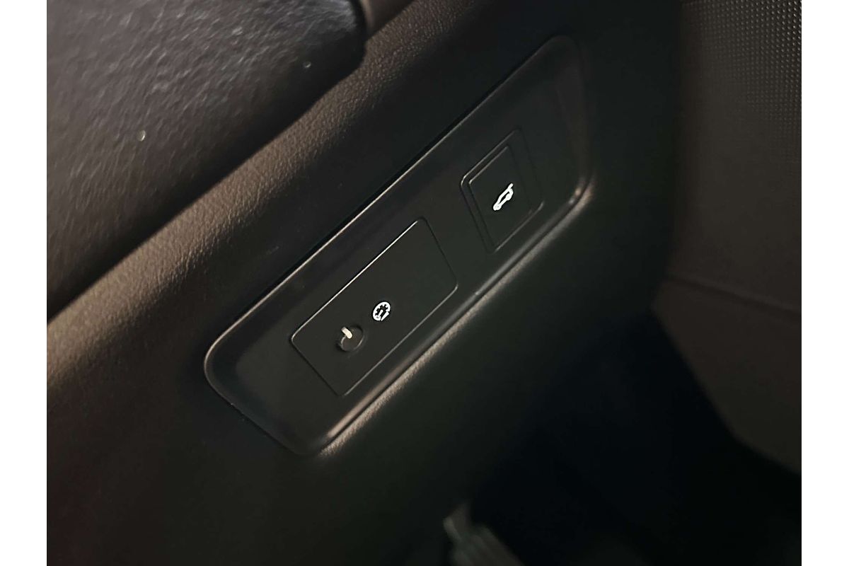 2019 Land Rover Range Rover Sport SDV6 183kW SE L494