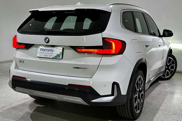 2023 BMW X1 xDrive20i U11