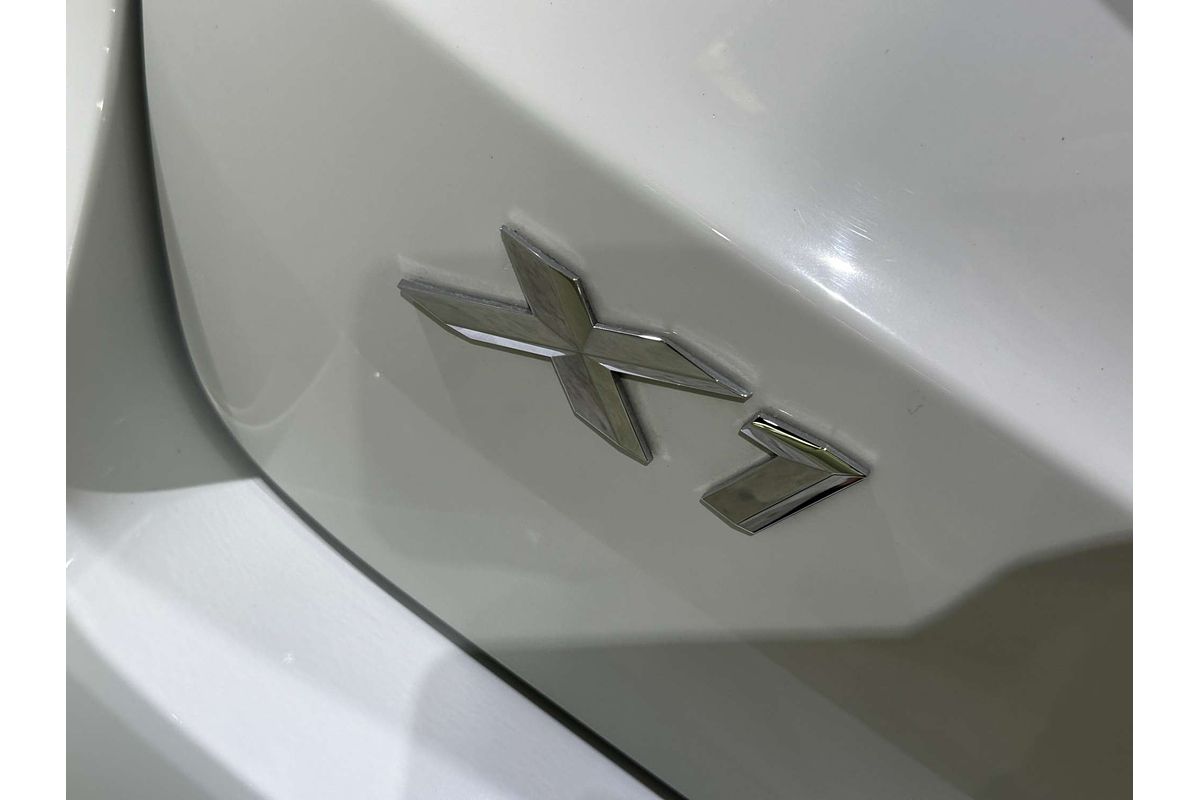 2023 BMW X1 xDrive20i U11