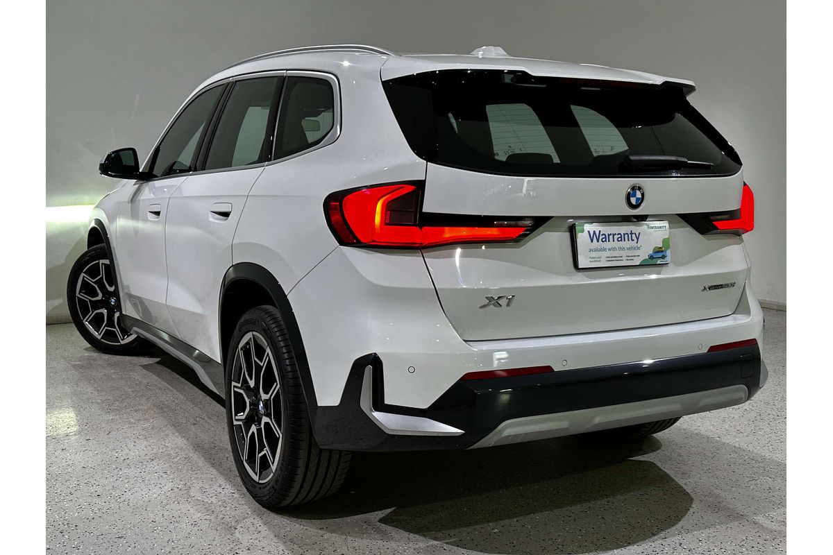 2023 BMW X1 xDrive20i U11