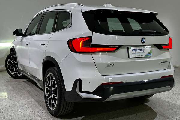 2023 BMW X1 xDrive20i U11