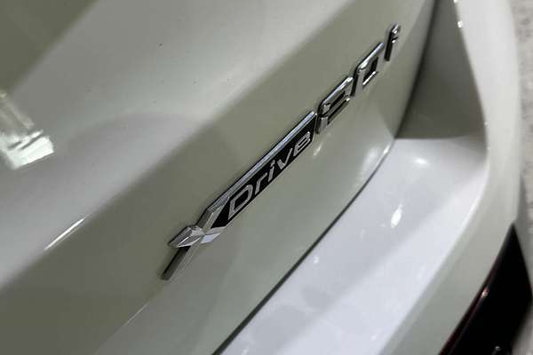 2023 BMW X1 xDrive20i U11