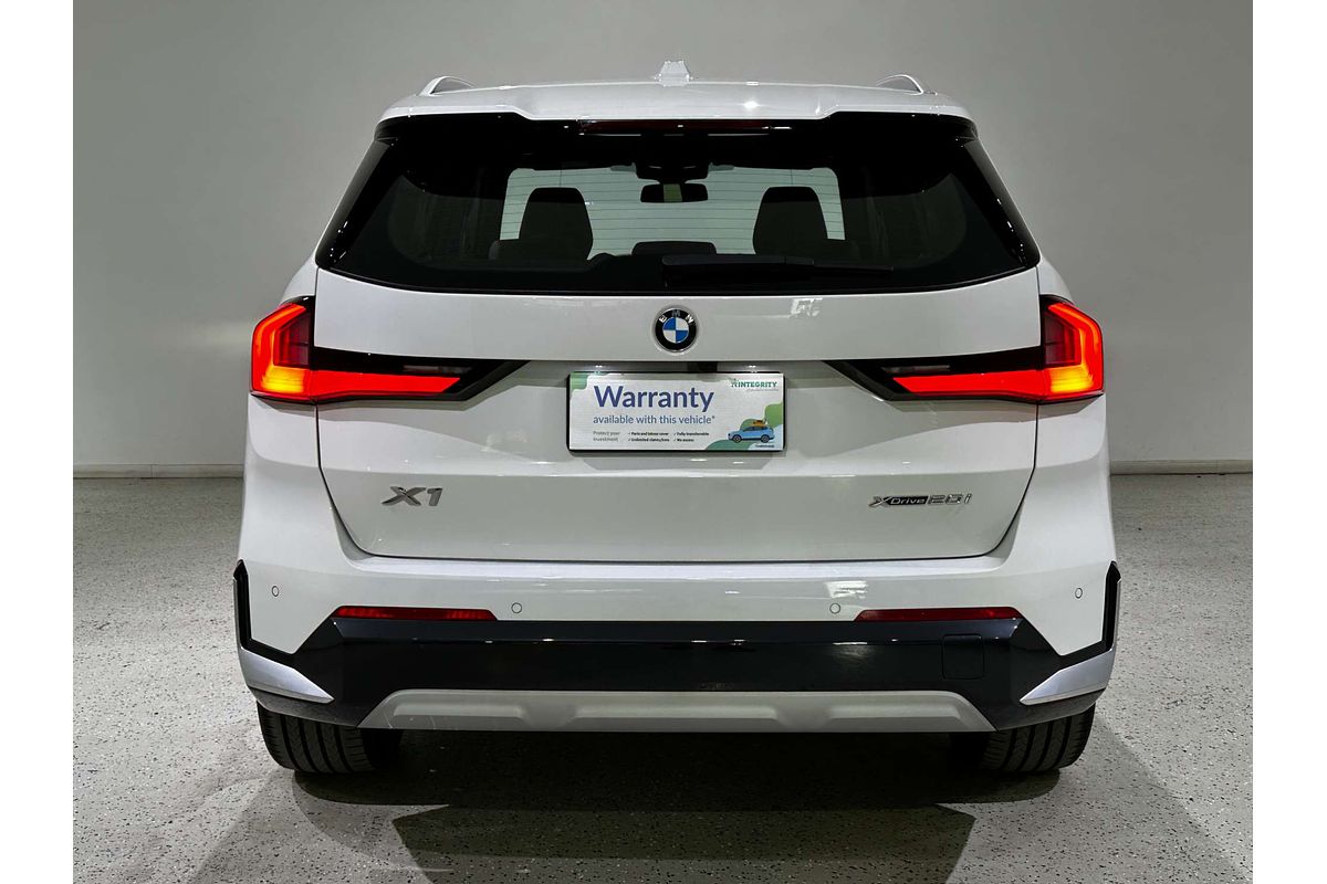 2023 BMW X1 xDrive20i U11