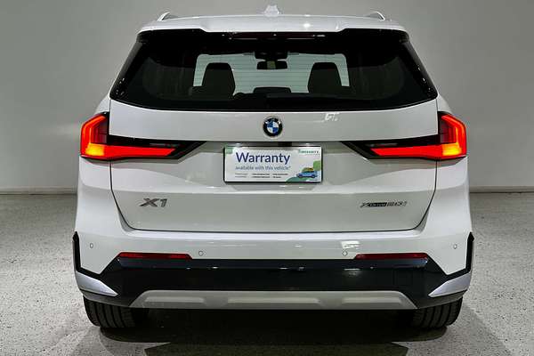 2023 BMW X1 xDrive20i U11