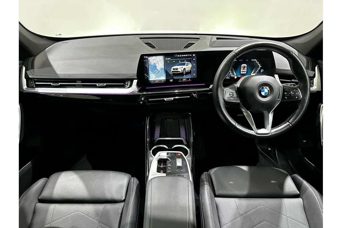 2023 BMW X1 xDrive20i U11