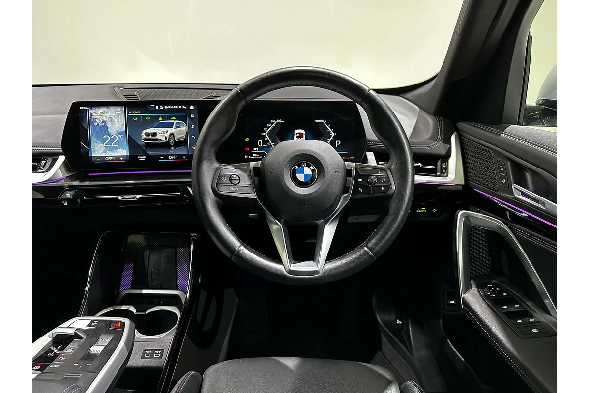 2023 BMW X1 xDrive20i U11