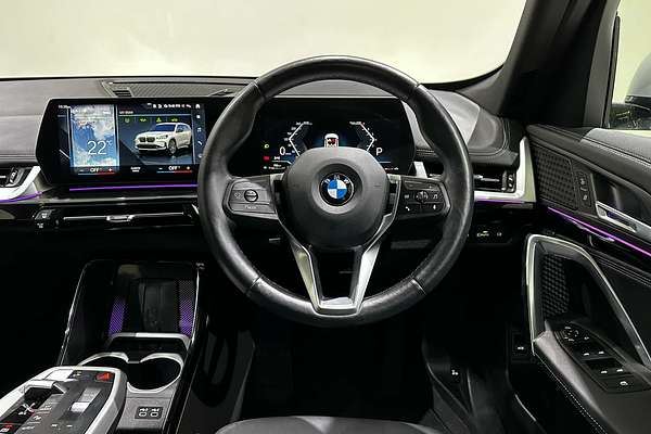 2023 BMW X1 xDrive20i U11