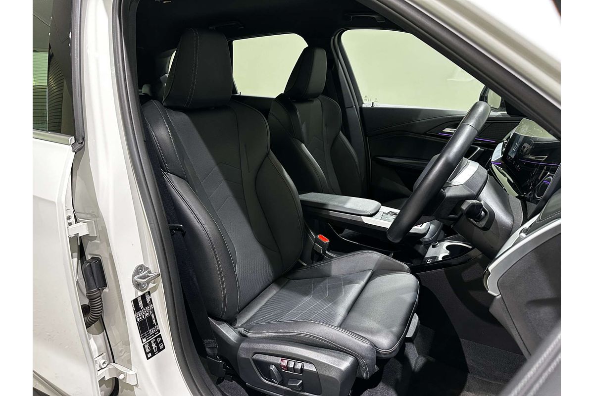 2023 BMW X1 xDrive20i U11