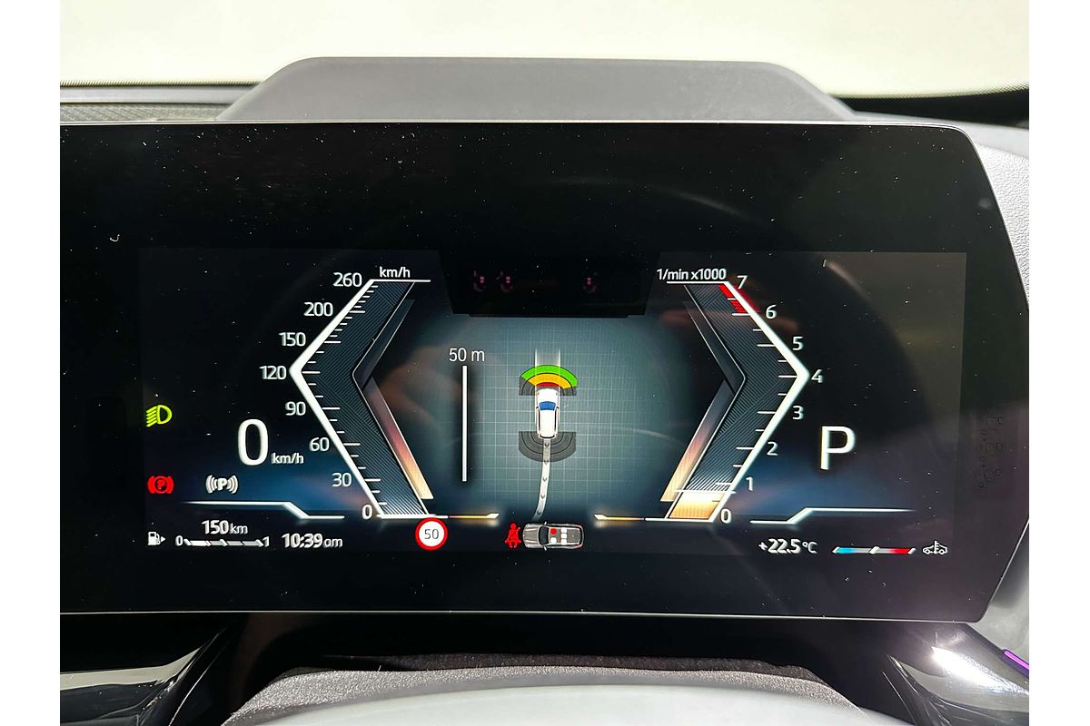 2023 BMW X1 xDrive20i U11