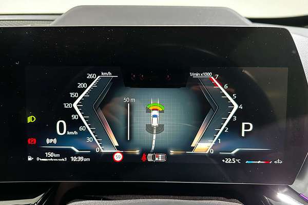 2023 BMW X1 xDrive20i U11