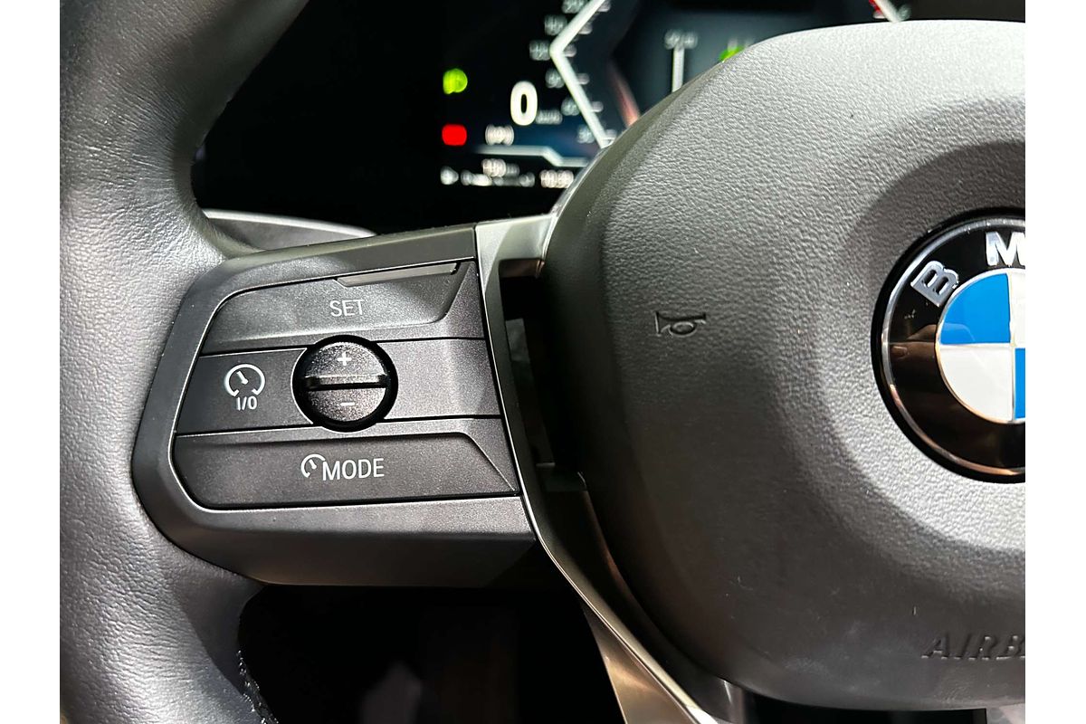 2023 BMW X1 xDrive20i U11