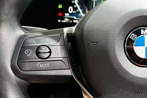 2023 BMW X1 xDrive20i U11