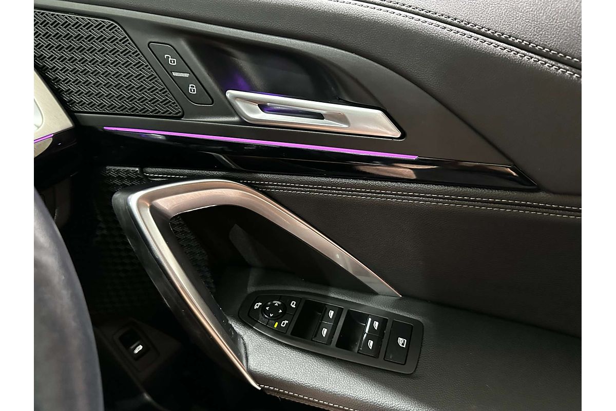 2023 BMW X1 xDrive20i U11