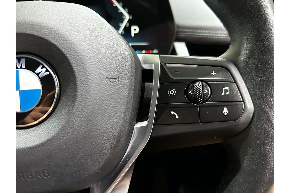 2023 BMW X1 xDrive20i U11