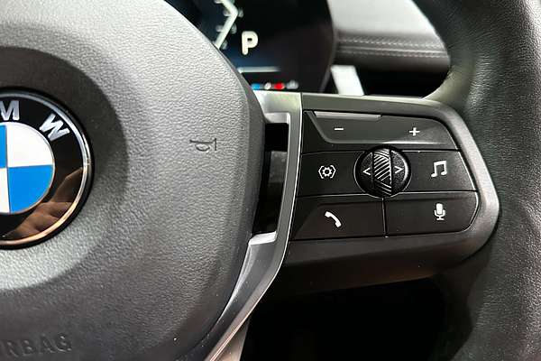 2023 BMW X1 xDrive20i U11