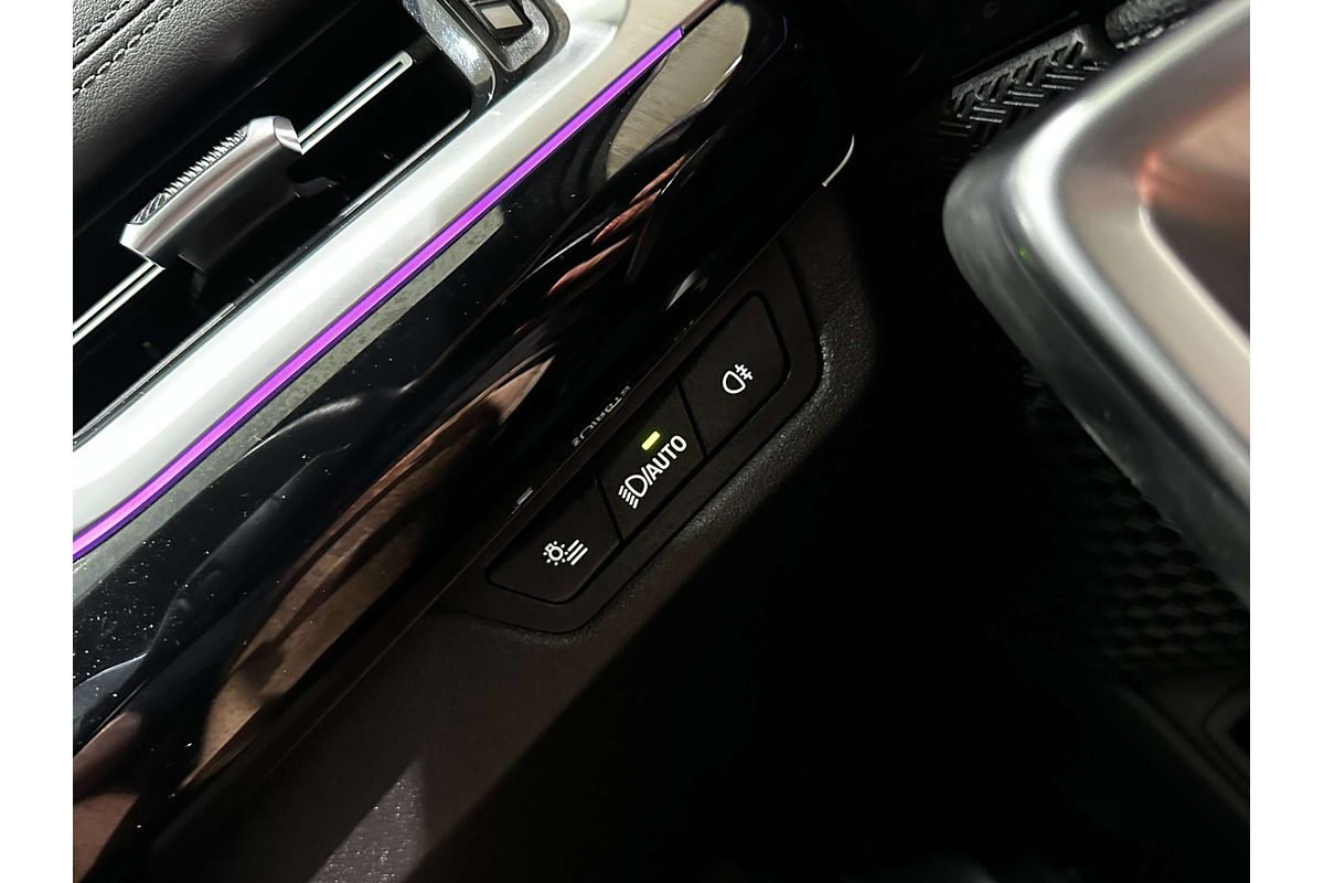 2023 BMW X1 xDrive20i U11