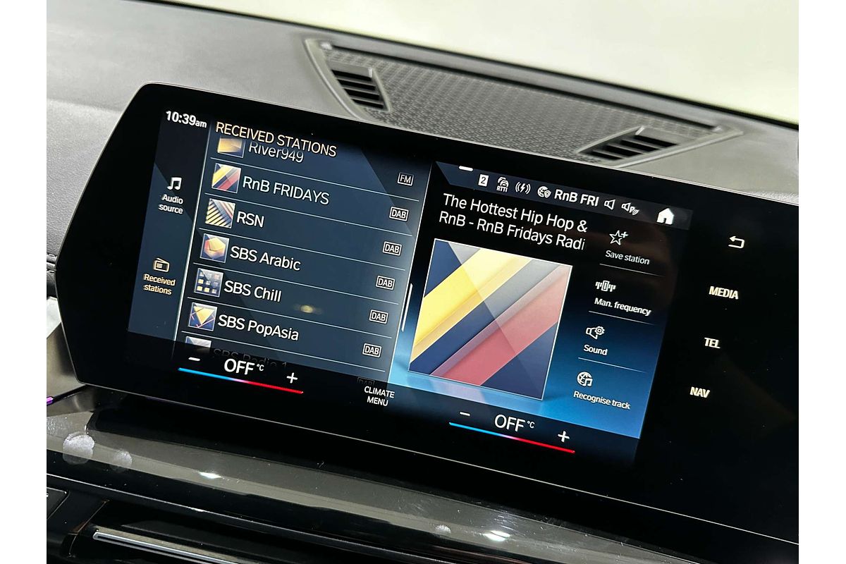 2023 BMW X1 xDrive20i U11