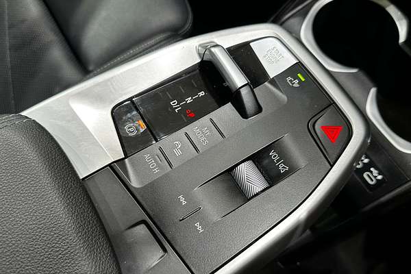 2023 BMW X1 xDrive20i U11