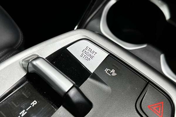 2023 BMW X1 xDrive20i U11