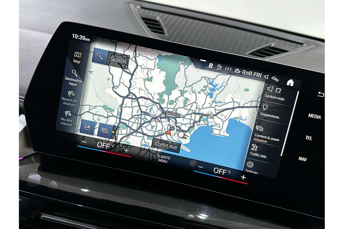 2023 BMW X1 xDrive20i U11