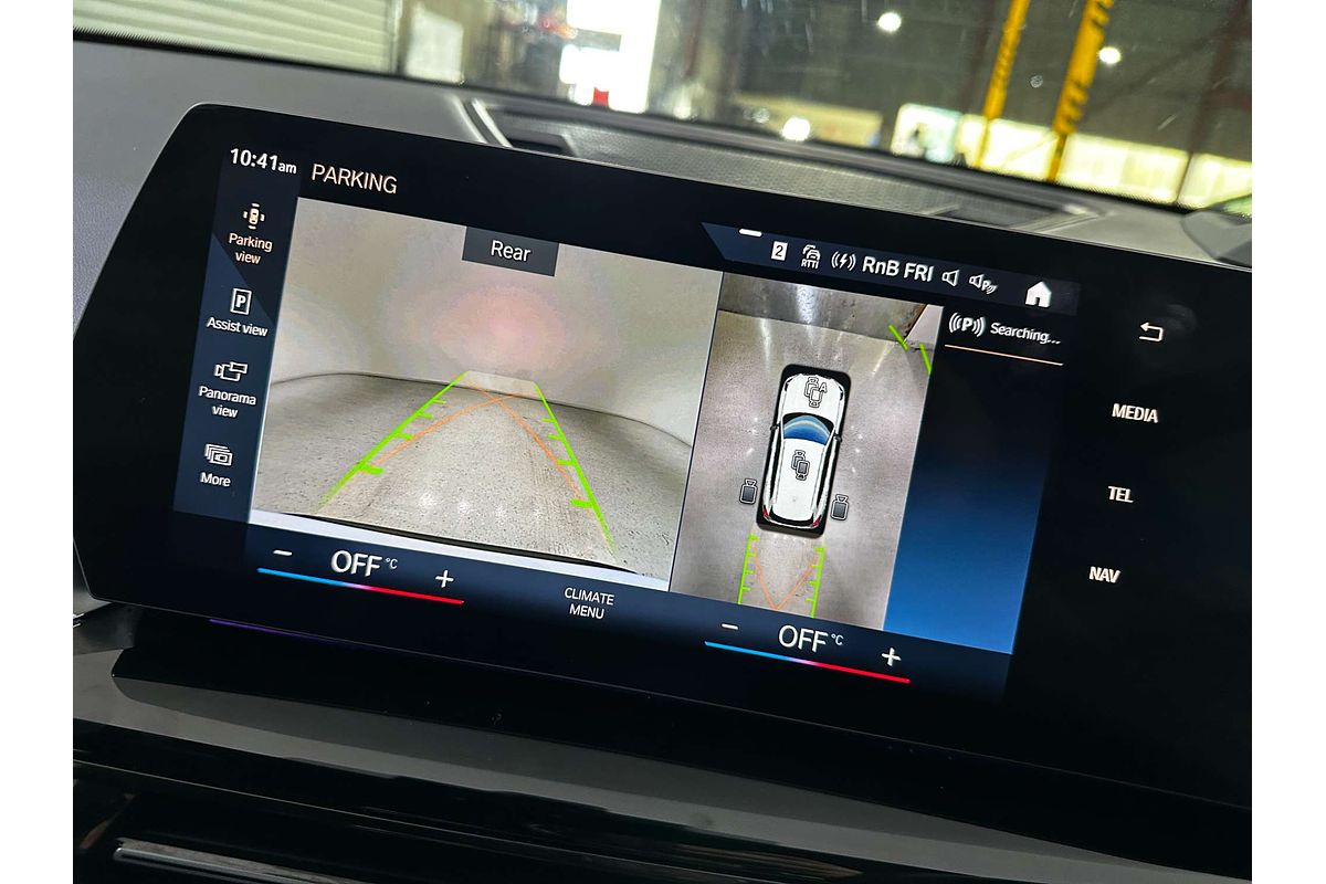 2023 BMW X1 xDrive20i U11