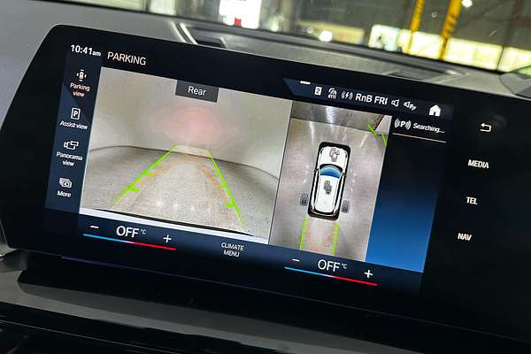 2023 BMW X1 xDrive20i U11