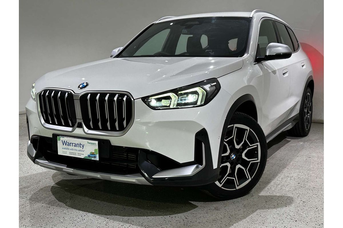 2023 BMW X1 xDrive20i U11