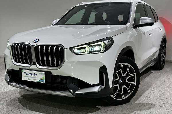 2023 BMW X1 xDrive20i U11