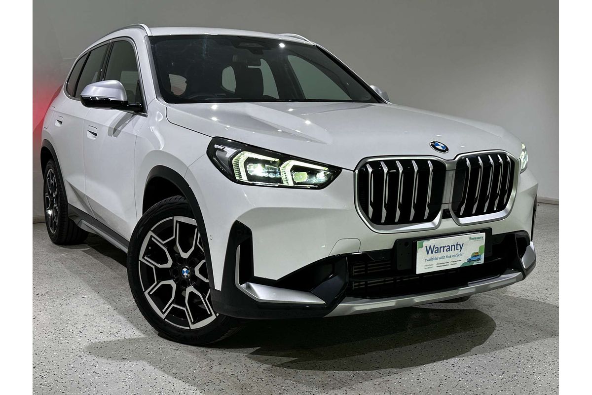 2023 BMW X1 xDrive20i U11