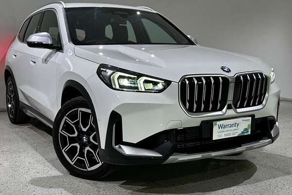 2023 BMW X1 xDrive20i U11