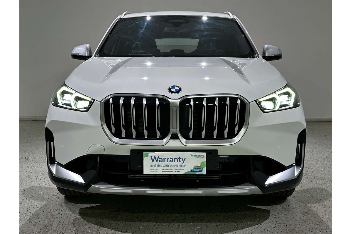 2023 BMW X1 xDrive20i U11