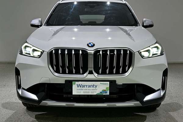 2023 BMW X1 xDrive20i U11
