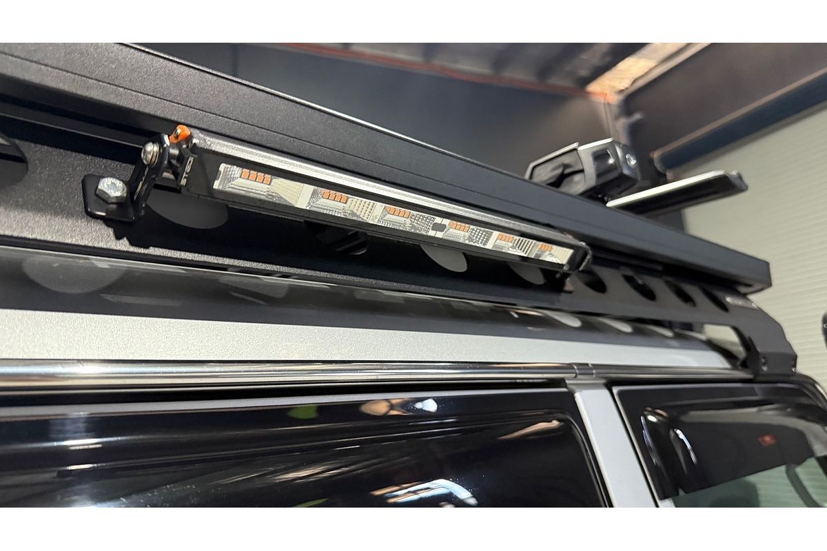 2021 Toyota Landcruiser 70 Series GXL VDJ79R 4X4