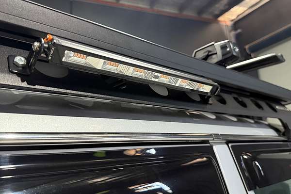 2021 Toyota Landcruiser 70 Series GXL VDJ79R 4X4