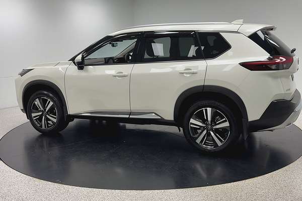 2024 Nissan X-TRAIL Ti-L T33