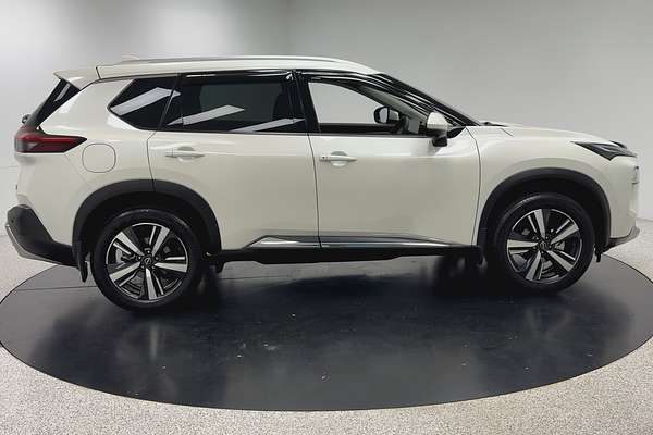 2024 Nissan X-TRAIL Ti-L T33