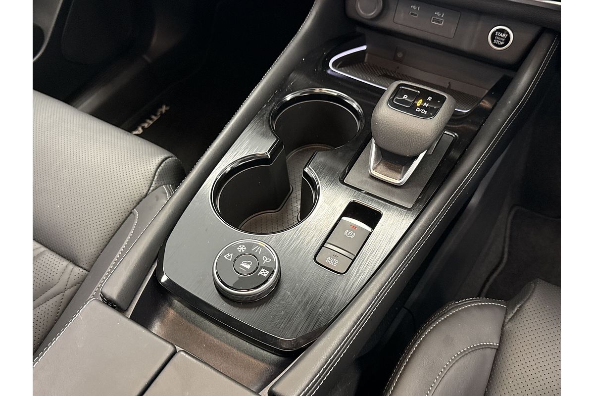 2024 Nissan X-TRAIL Ti-L T33